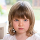 Experts say the remarkable preschooler displays levels of shame and self-loathing on par with most high school freshmen.